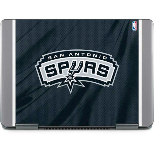 NBA San Antonio Spurs Notebook 9 Pro 13in (2017) Skin