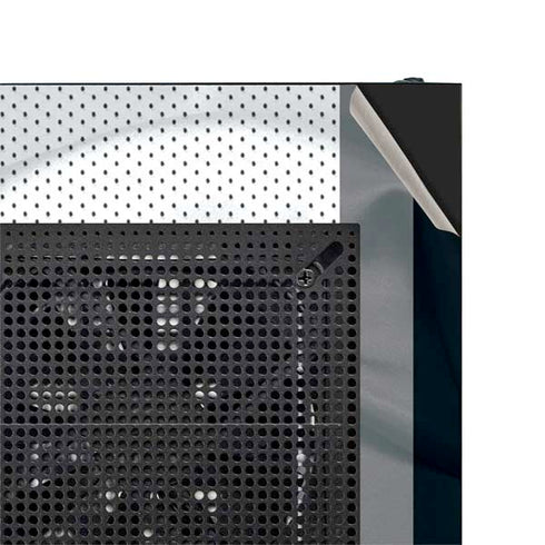 NBA San Antonio Spurs NZXT H510 Compact ATX Mid-Tower Case Skin