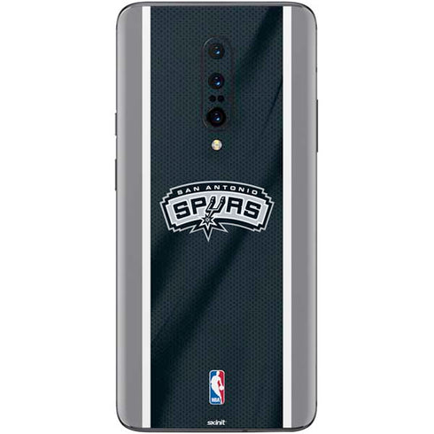NBA San Antonio Spurs OnePlus 7 Pro Skin