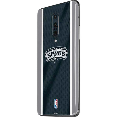 NBA San Antonio Spurs OnePlus 7 Pro Skin