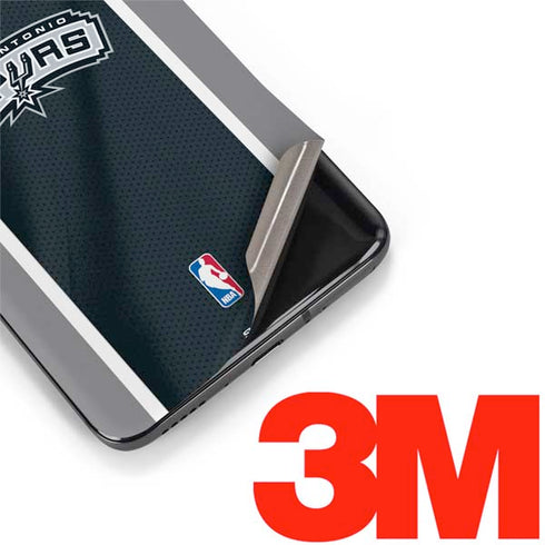 NBA San Antonio Spurs OnePlus 7 Pro Skin