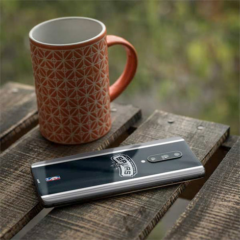 NBA San Antonio Spurs OnePlus 7 Pro Skin