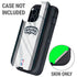 NBA San Antonio Spurs Otterbox Defender iPhone Skin