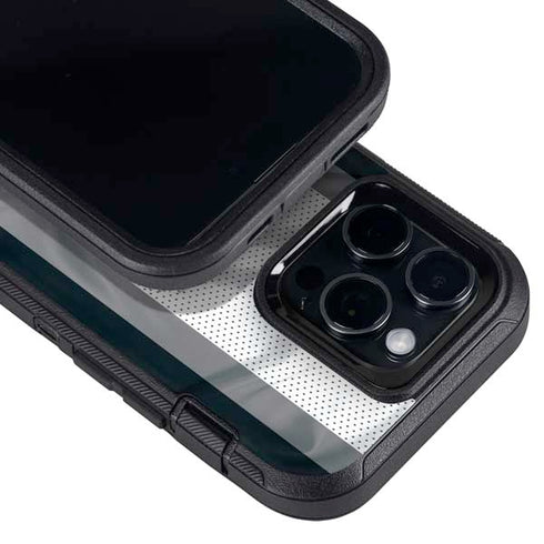 NBA San Antonio Spurs Otterbox Defender iPhone Skin