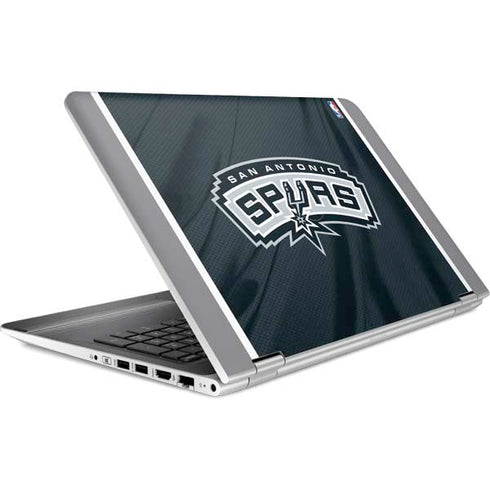NBA San Antonio Spurs HP Pavilion Skin