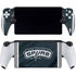 NBA San Antonio Spurs PlayStation Portal Remote Player Skin