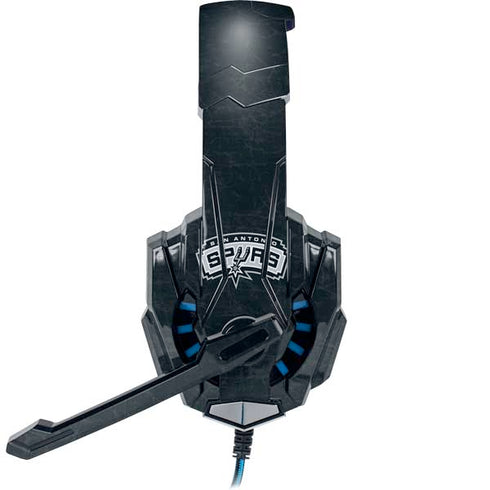 NBA San Antonio Spurs Primary Logo BENGOO G9000 Skin
