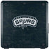 NBA San Antonio Spurs Primary Logo Cooler Master MasterBox Q300L Mini Tower Skin