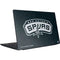 NBA San Antonio Spurs Primary Logo Dell Vostro Skin