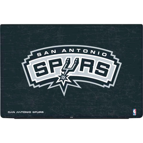 NBA San Antonio Spurs Primary Logo Dell Vostro Skin