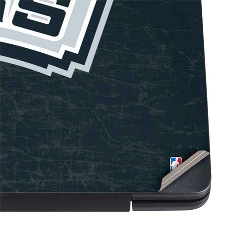 NBA San Antonio Spurs Primary Logo Dell Vostro Skin