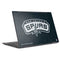 NBA San Antonio Spurs Primary Logo HP Envy Skin