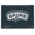 NBA San Antonio Spurs Primary Logo HP Envy Skin