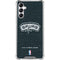 NBA San Antonio Spurs Primary Logo Galaxy A15 5G Clear Case