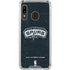 NBA San Antonio Spurs Primary Logo Galaxy A30 Clear Case