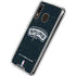 NBA San Antonio Spurs Primary Logo Galaxy A30 Clear Case