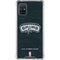 NBA San Antonio Spurs Primary Logo Galaxy A51 5G Clear Case