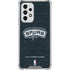 NBA San Antonio Spurs Primary Logo Galaxy A53 5G Clear Case