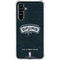 NBA San Antonio Spurs Primary Logo Galaxy A54 5G Clear Case