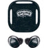 NBA San Antonio Spurs Primary Logo Galaxy Buds Pro Skin