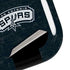 NBA San Antonio Spurs Primary Logo Galaxy Buds Pro Skin