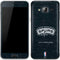 NBA San Antonio Spurs Primary Logo Galaxy J3 Skin