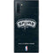 NBA San Antonio Spurs Primary Logo Galaxy Note 10 Plus Skin