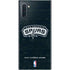 NBA San Antonio Spurs Primary Logo Galaxy Note 10 Skin