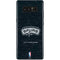 NBA San Antonio Spurs Primary Logo Galaxy Note 8 Skin