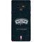 NBA San Antonio Spurs Primary Logo Galaxy Note 9 Skin