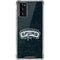 NBA San Antonio Spurs Primary Logo Galaxy Note20 5G Clear Case