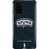 NBA San Antonio Spurs Primary Logo Galaxy Note20 5G Pro Case