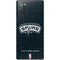 NBA San Antonio Spurs Primary Logo Galaxy Note20 5G Skin