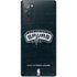 NBA San Antonio Spurs Primary Logo Galaxy Note20 5G Skin