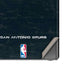 NBA San Antonio Spurs Primary Logo Galaxy Note20 5G Skin