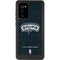 NBA San Antonio Spurs Primary Logo Galaxy Note20 5G Waterproof Case