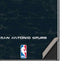 NBA San Antonio Spurs Primary Logo Galaxy Note20 Ultra 5G Skin