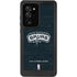 NBA San Antonio Spurs Primary Logo Galaxy Note20 Ultra 5G Waterproof Case