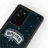 NBA San Antonio Spurs Primary Logo Galaxy Note20 Ultra 5G Waterproof Case