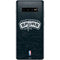 NBA San Antonio Spurs Primary Logo Galaxy S10 Plus Skin