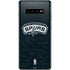 NBA San Antonio Spurs Primary Logo Galaxy S10 Plus Skin