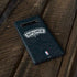 NBA San Antonio Spurs Primary Logo Galaxy S10 Plus Skin