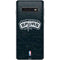 NBA San Antonio Spurs Primary Logo Galaxy S10 Skin