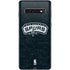NBA San Antonio Spurs Primary Logo Galaxy S10 Skin