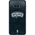 NBA San Antonio Spurs Primary Logo Galaxy S10e Skin