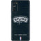 NBA San Antonio Spurs Primary Logo Galaxy S20 Fan Edition Skin