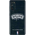 NBA San Antonio Spurs Primary Logo Galaxy S20 Fan Edition Skin
