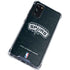 NBA San Antonio Spurs Primary Logo Galaxy S20 FE Clear Case