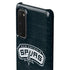 NBA San Antonio Spurs Primary Logo Galaxy S20 Lite Case
