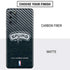 NBA San Antonio Spurs Primary Logo Galaxy S20 Plus Skin